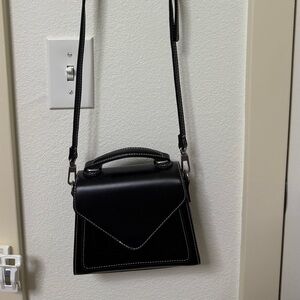 Urban Outfitters Black Crossbody Bag